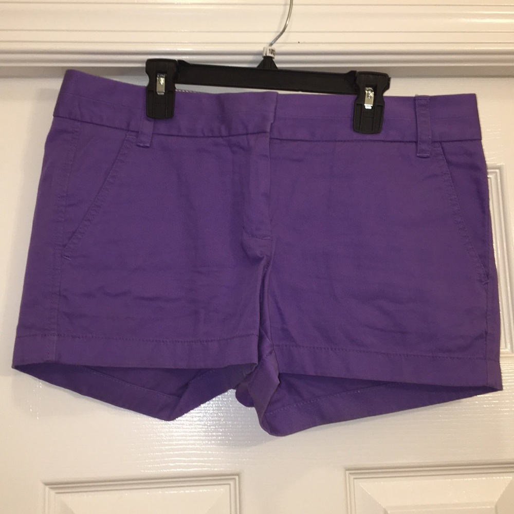 COPY - J Crew shorts